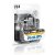 Автолампа для мотоциклов H4 Philips 12V- 60/55W Vision Moto 12342PRBW